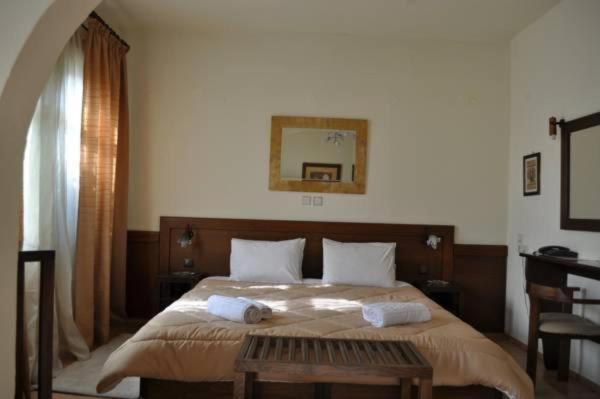 Philoxenia Hotel Kavála ภายนอก รูปภาพ