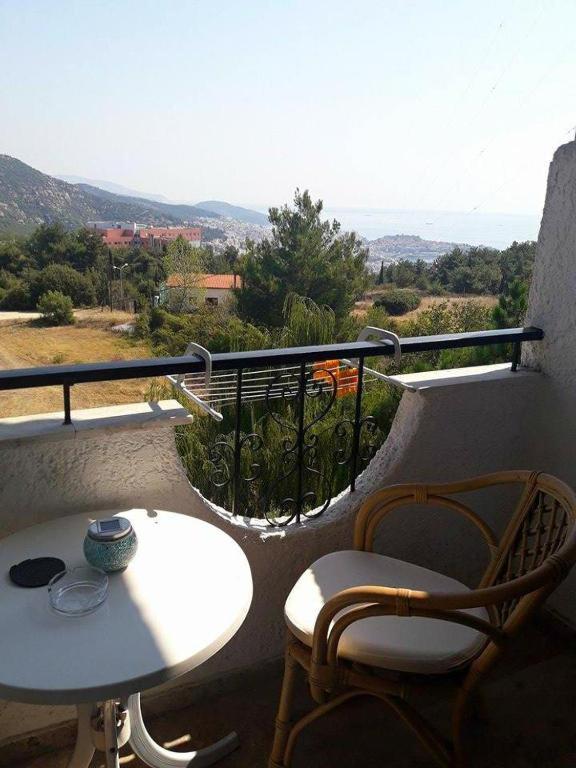 Philoxenia Hotel Kavála ภายนอก รูปภาพ