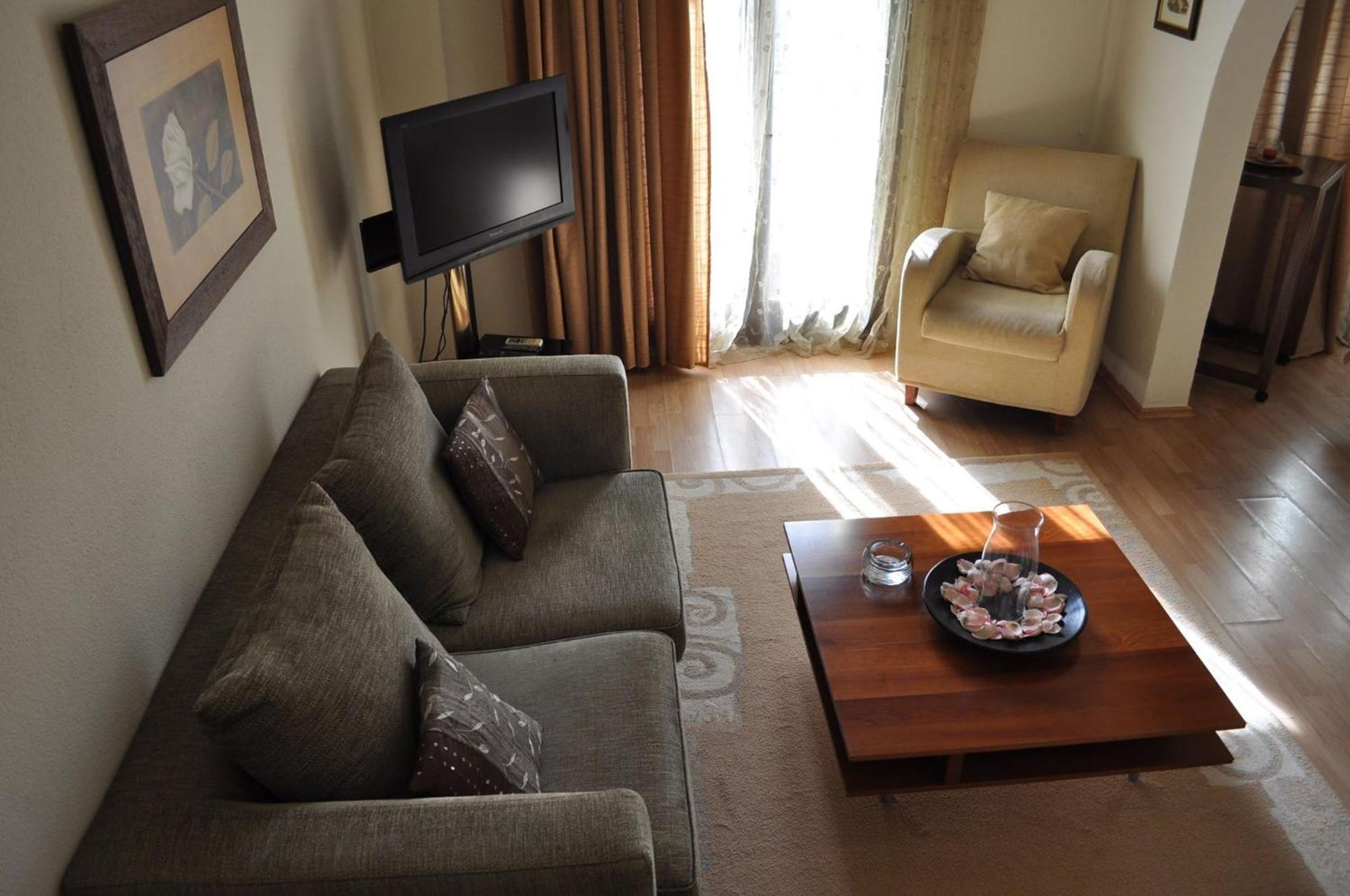 Philoxenia Hotel Kavála ภายนอก รูปภาพ